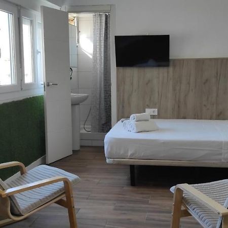 Apartament El Rincon De La Macarena- A 9 Min. A Pie Del Casco Historico Sewilla Zewnętrze zdjęcie