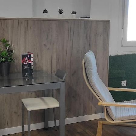 Apartament El Rincon De La Macarena- A 9 Min. A Pie Del Casco Historico Sewilla Zewnętrze zdjęcie