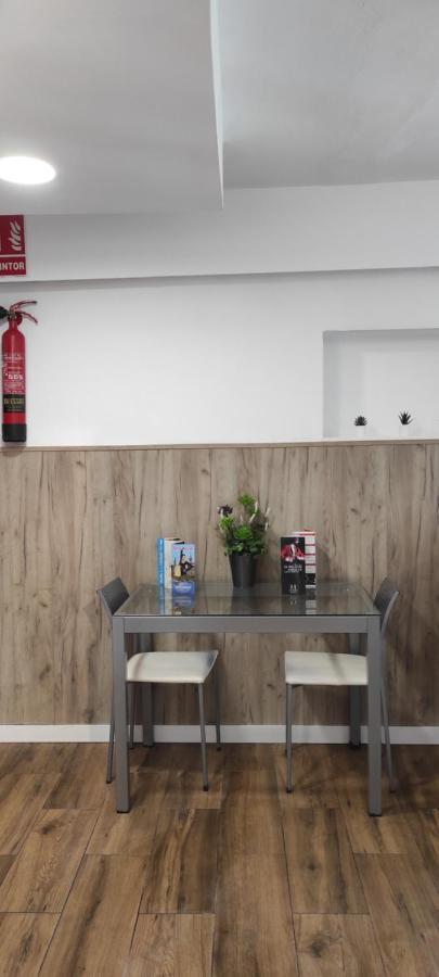Apartament El Rincon De La Macarena- A 9 Min. A Pie Del Casco Historico Sewilla Zewnętrze zdjęcie
